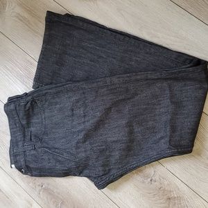 LEVIS 507 slim boot jeans 36X32
